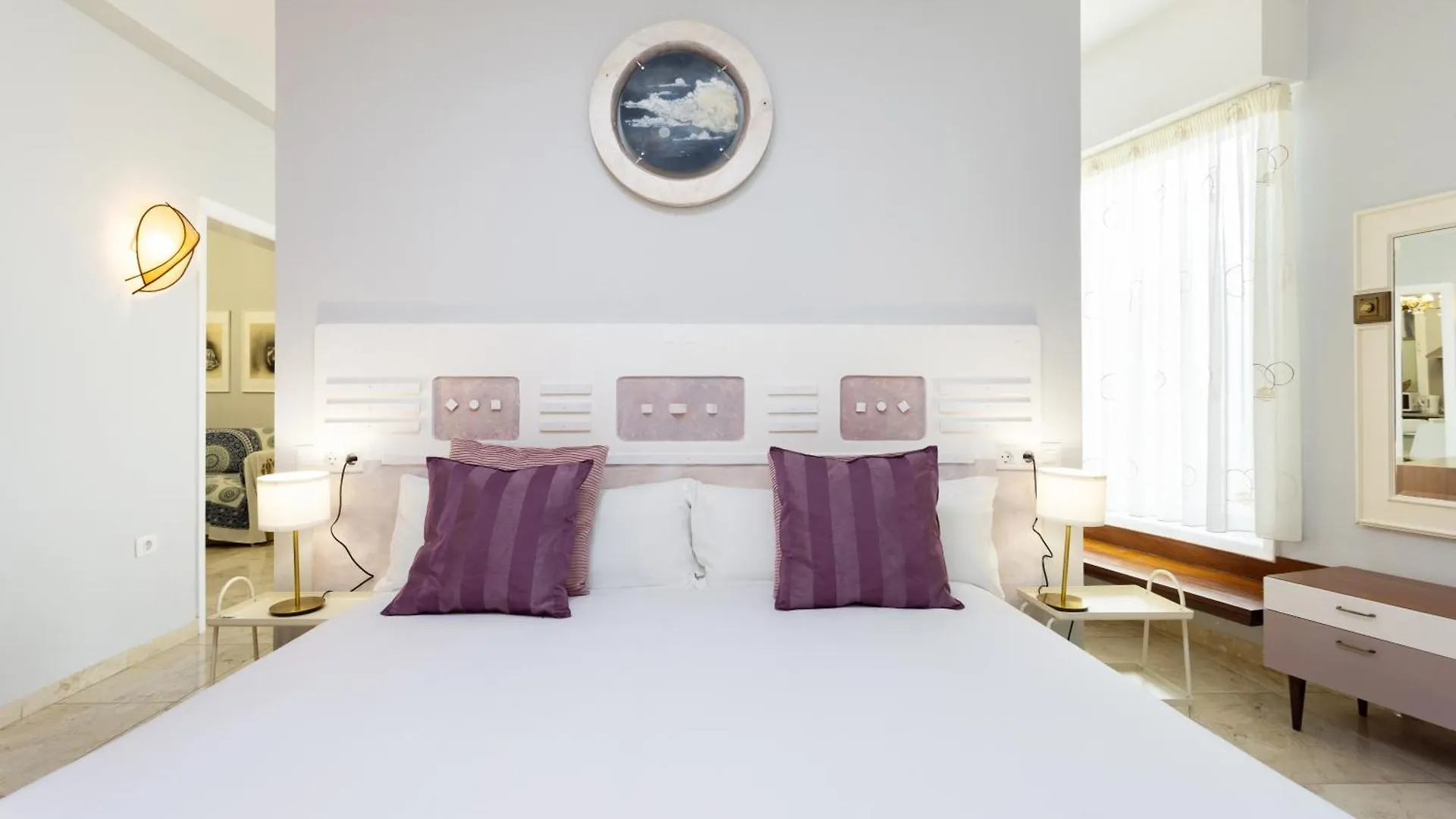 Apartamento Buganvilla Santa Cruz de Tenerife Spanien
