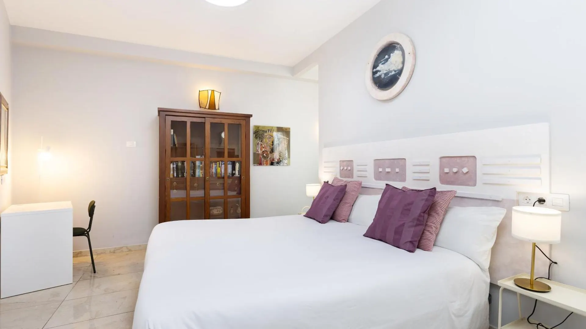 Apartamento Buganvilla Santa Cruz de Tenerife 0*,  Spanien