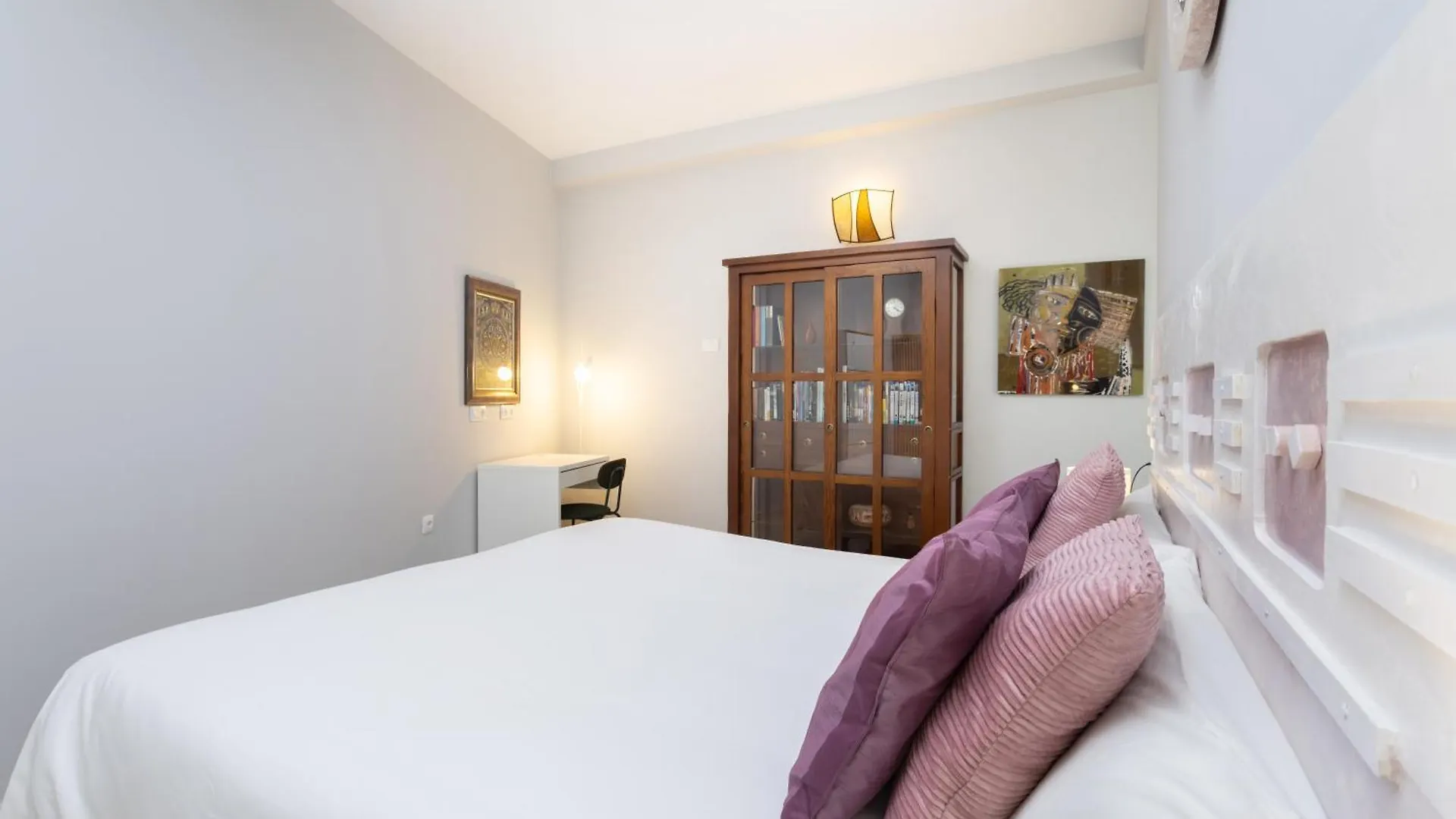Lägenhet Apartamento Buganvilla Santa Cruz de Tenerife Spanien