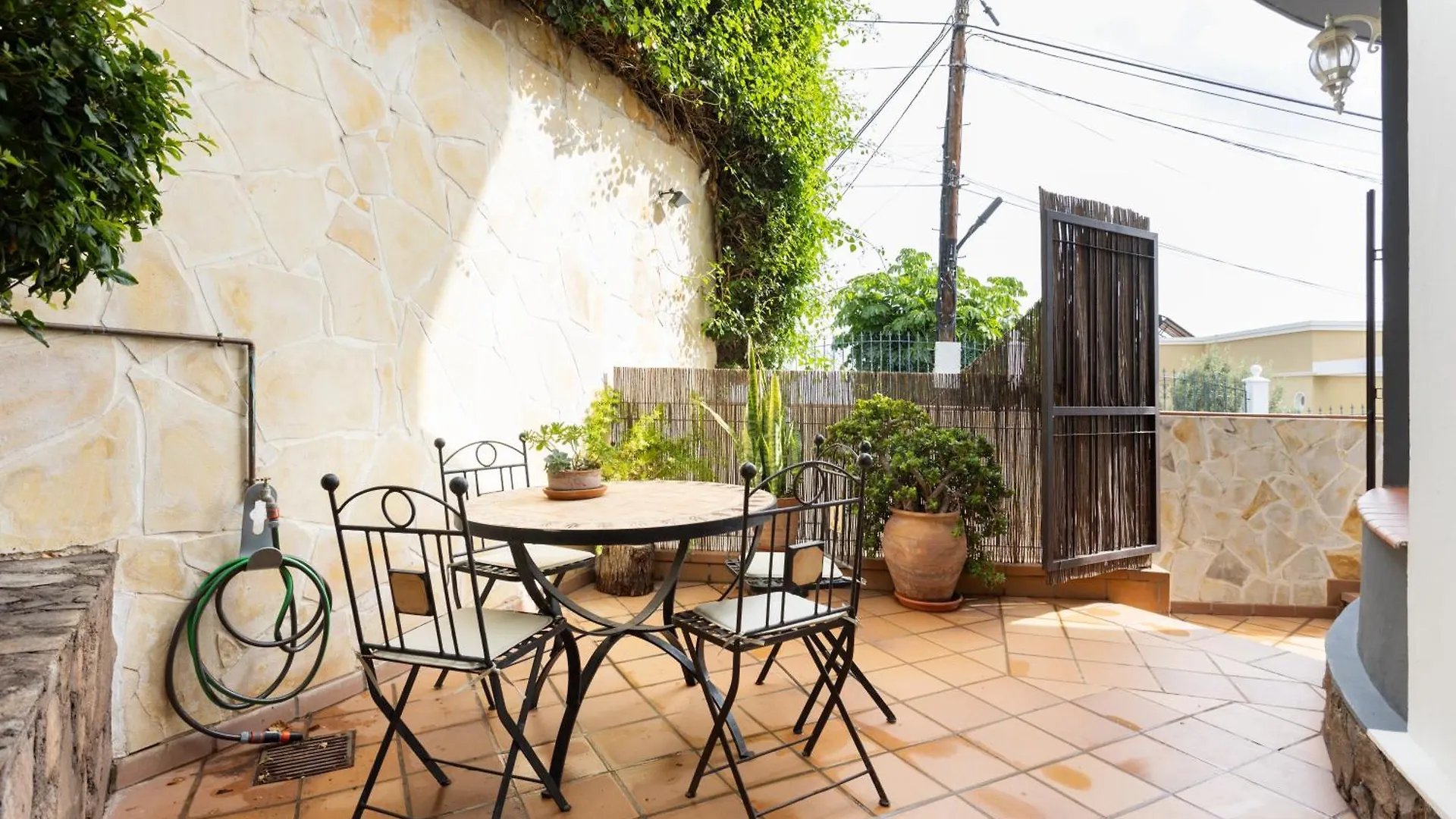 Apartamento Buganvilla Santa Cruz de Tenerife