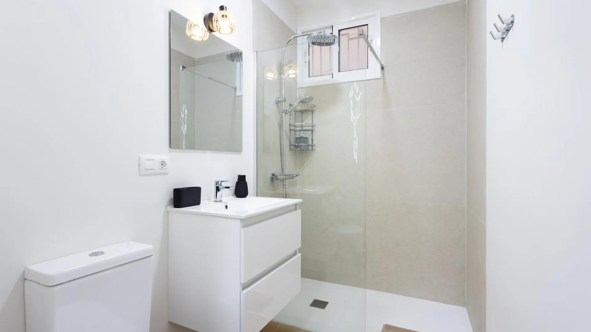 Apartamento Buganvilla Santa Cruz de Tenerife Španělsko