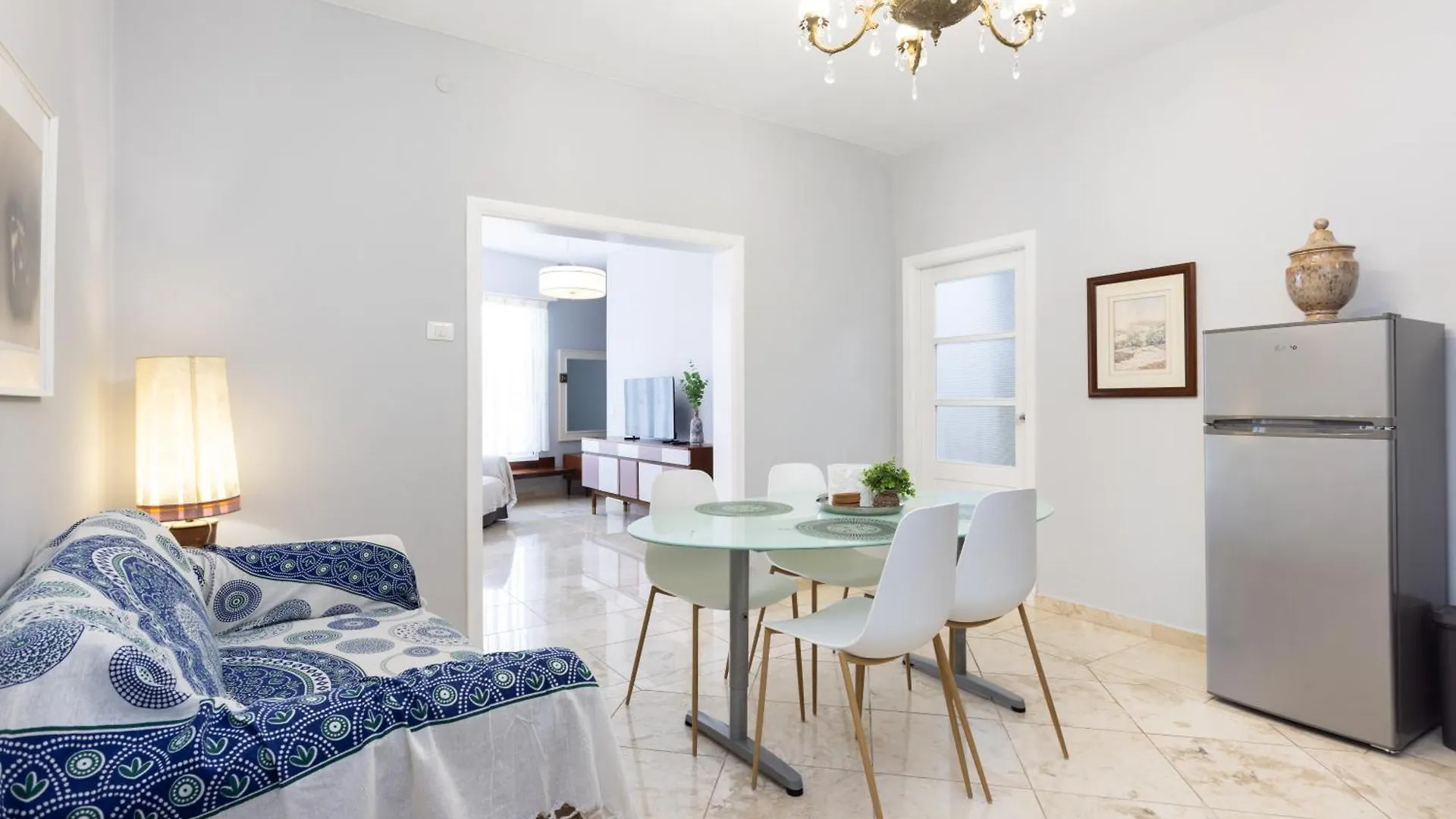 Apartamento Buganvilla Santa Cruz de Tenerife 0*,  Spanien